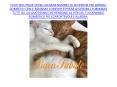 Letto in peluche super morbido per cani PowerPoint PPT Presentation