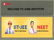 Best IIT preparation institute in Kolkata
