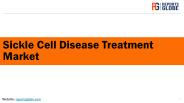 Sickle cell disease treatment market (1)