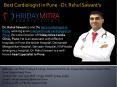 Best Cardiologist in Pune | Cardiac Clinic in Pune PowerPoint PPT Presentation