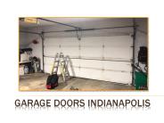 When & Why Should You Service Garage Doors Indianapolis