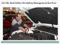 Best Online Workshop Management Services PowerPoint PPT Presentation