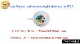 Buy Xanax Overnight In USA