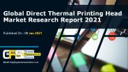 Direct Thermal Printing head market