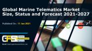 Marin Telematics market
