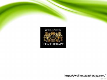 The Best Herbal Tea NYC | Wellness Tea Therapy Online NYC