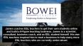 ESL Online Teaching - Bowei Strategy PowerPoint PPT Presentation