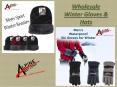 Wholesale Winter Gloves And Hats | Alpine Net Corp PowerPoint PPT Presentation
