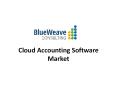 Cloud Accounting Software Market Forecast and Trends PowerPoint PPT Presentation