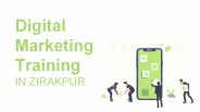Digital Marketing Training in Zirakpur