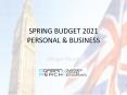 Personal & Business Tax in Spring Budget 2021 UK (1) PowerPoint PPT Presentation