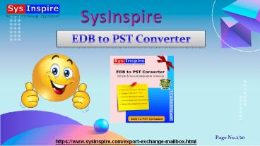 Export Exchange 2010 Mailbox to PST