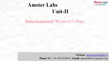 Injectable Manufacturer in India