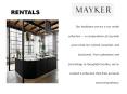 Affordable Textile Rental Services | Mayker Event PowerPoint PPT Presentation
