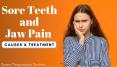 Sore Teeth and Jaw Pain - Causes & Treatment by QC Dentistry PowerPoint PPT Presentation