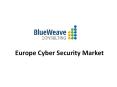 Europe Cyber Security Market Forecast and Trends PowerPoint PPT Presentation