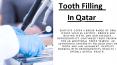 Orthodontist In Qatar PowerPoint PPT Presentation