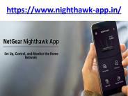 nighthawk-app.com