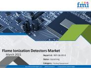 Flame Ionization Detectors Market