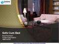 Huge collection of Customizable sofa sets - saraf furniture PowerPoint PPT Presentation