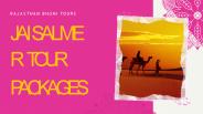Jaisalmer Tour