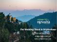 Want To Best Location For Pre Wedding Shoot in Mukteshwar. PowerPoint PPT Presentation