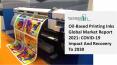 Oil-Based Printing Inks Market Opportunity And Industry Revenue Analysis From 2021 To 2025 PowerPoint PPT Presentation