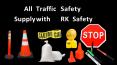 Choose High Visibility Safety Equipments With Rk Safety PowerPoint PPT Presentation