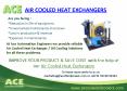 AIR COOLED HEAT EXCHANGERS (2) PowerPoint PPT Presentation
