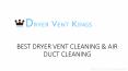 BEST DRYER VENT CLEANING & AIR DUCT CLEANING in Arizona | Dryer vent Kings PowerPoint PPT Presentation