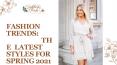 Fashion Trends: the Latest Styles for Spring 2021? (1) PowerPoint PPT Presentation