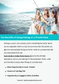 The Benefits of Going Fishing on a Private Boat PowerPoint PPT Presentation