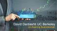 David Dardashti UC Berkeley - An Aspiring Businessman PowerPoint PPT Presentation