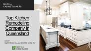 Cabinet Makers Ipswich