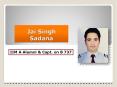 Jai Singh Sadana - IIM A Alumni & Capt. on B 737 PowerPoint PPT Presentation