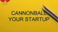 Cannonball your startup PowerPoint PPT Presentation
