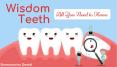 Wisdom Teeth All You Need to Know by Dentist in Brampton PowerPoint PPT Presentation