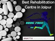 Rehabilitation Centre in Jaipur - Anatta Humanversity PowerPoint PPT Presentation