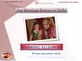 Top Marriage Bureau in Delhi PowerPoint PPT Presentation