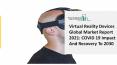 Global Virtual Reality Devices Market Size, Trends And Segments Forecast To 2025 PowerPoint PPT Presentation