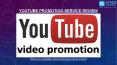 How to choose the best YouTube promotion service review PowerPoint PPT Presentation