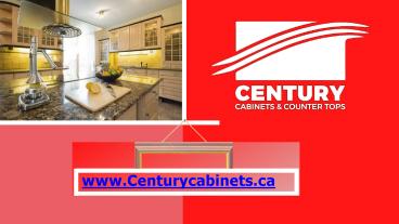 Century Cabinets & Countertops: Countertops Vancouver - Vanity Vancouver