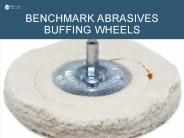 Benchmark Abrasives  Buffing Wheels