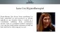 Lara Cox Hypnotherapist in Welwyn Garden | LC Hypnotherapy PowerPoint PPT Presentation