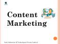 Content Creation Services | Geek Tech - Presentation PowerPoint PPT Presentation