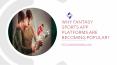 Why Fantasy Sports App Platforms are Becoming Popular? PowerPoint PPT Presentation