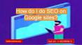SEO Freelancer (1) PowerPoint PPT Presentation