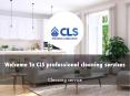 CLS professional cleaning services Presentation PowerPoint PPT Presentation
