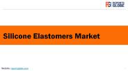 Silicone Elastomers market