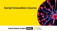 Social Innovation Course - MITID Innovation